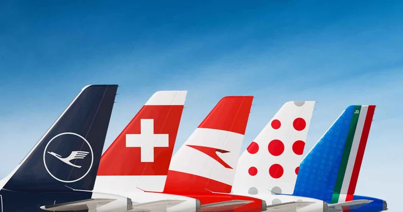 İtaliyanın “ITA Airways” şirkəti “Lufthansa Group”la yeni kod şerinq sazişi imzalayıb