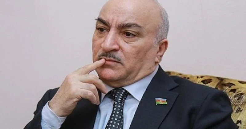 Tahir Kərimli sədrlikdən getdi Yeni rəhbər seçildi