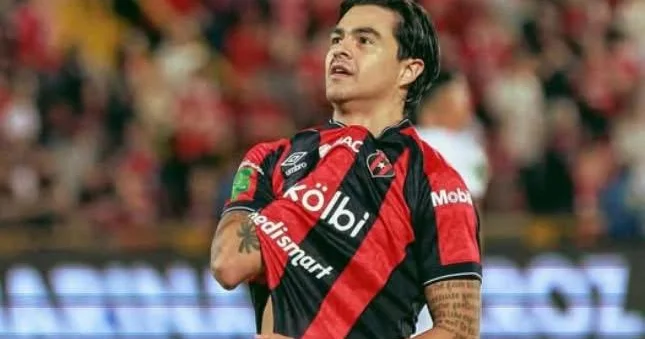 “Qarabağ”la bağlı transfer iddiası Dieqo Kampos…