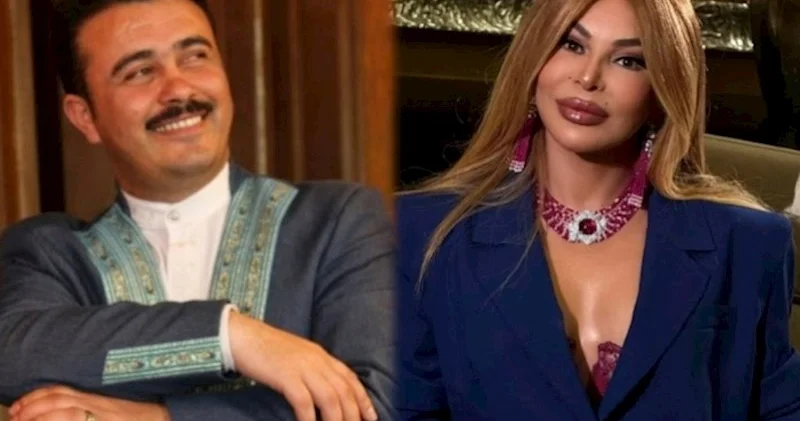 Aygün Kazımova Azərbaycan estradasının şahıdır VİDEO