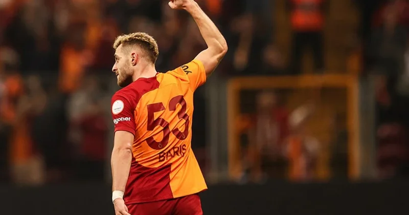 Barış Alper Yılmaz karyerasını Almaniyada davam etdirə bilər