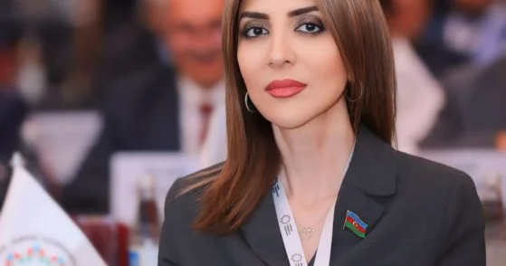 Azərbaycan dövləti daim gənclərin potensialına inanır