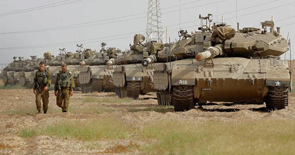İsrail elan etdi: İrana qarşı əməliyyat…