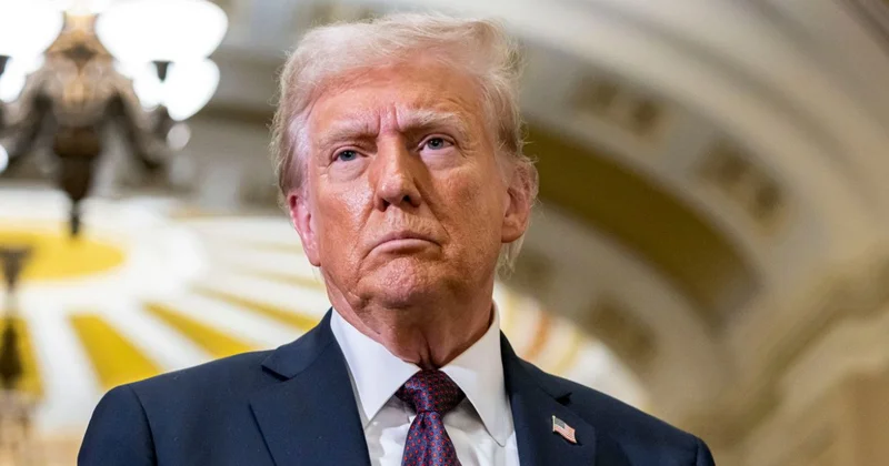 Как Иран попал в ловушку Трампа