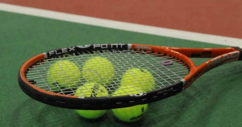 Azərbaycanın tennis millisi “Davis Cup”da üçüncü qrupa yüksəlib