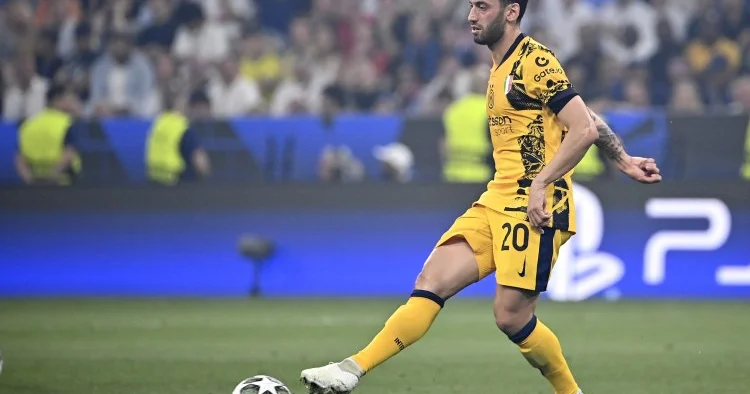 Qalatasaray İnter ə 30 milyon avro təklif etdi