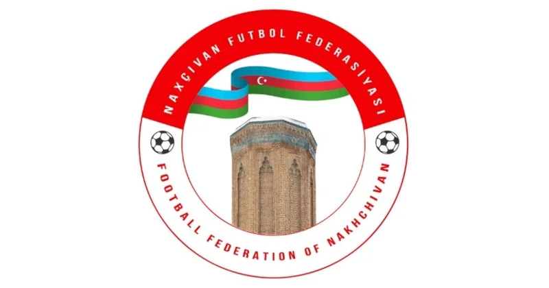 Naxçıvan Futbol Federasiyasının loqosu dəyişdirildi