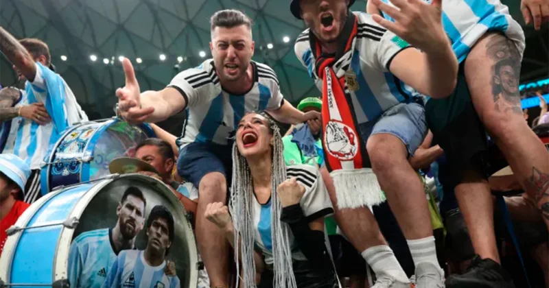 Aliment ödəməyən azarkeşlər mundialı stadiondan izləyə bilməyəcək