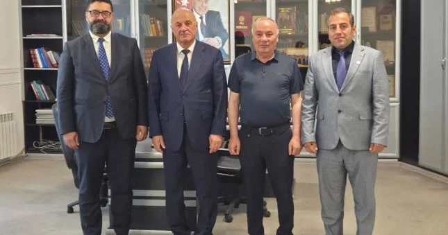Prezidentin regionların inkişafı çağırışına dəstək: Prime Cotton baş ofisini Mingəçevirə köçürür