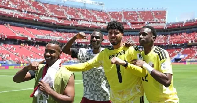 Dünya Çempionatında Braziliya Mərakeşi, İsveçrə Qətəri məğlub edə bilmədi, Şotlandiya Haiti üzərində qələbəyə sevindi