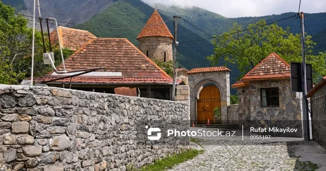 Azərbaycanda ən çox ziyarət edilən şəhərlər bəlli oldu