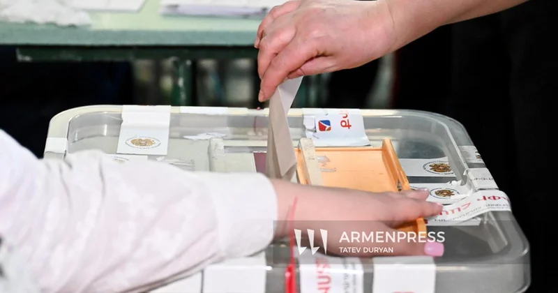 Siyasi həbslər fonunda “demokratik seçki” hökmü necə verildi? 7 iyun seçkiləri