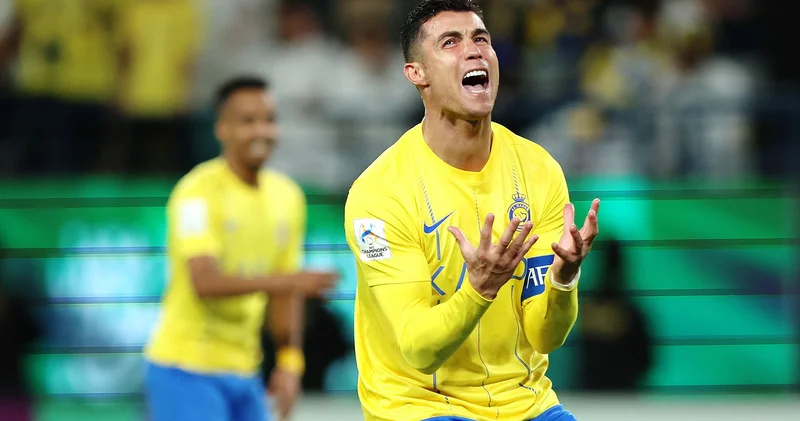 Ronaldo: “Hər çətinlik böyümək üçün fürsətdir”