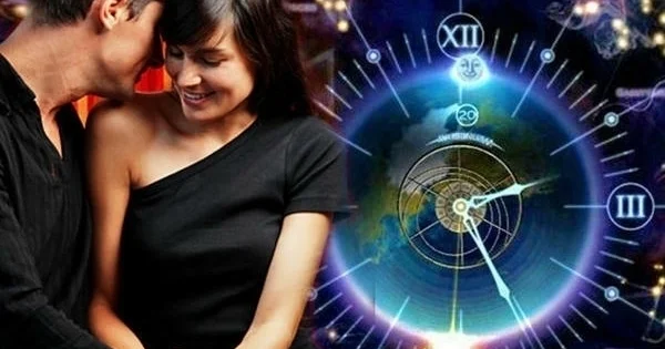 BU BÜRC üçün sevgi qapısı açılır