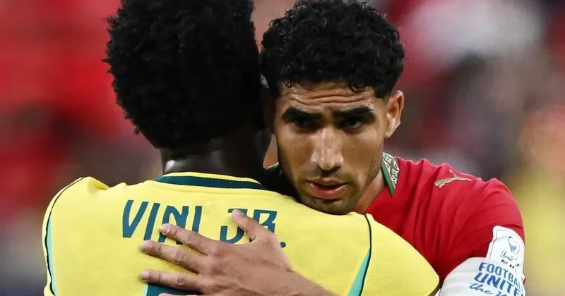 DÇ 2026 da ispan dili qalmaqalı: FIFA jurnalistin sözünü kəsdi VİDEO