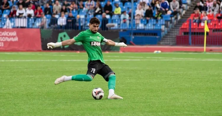 Sabah Rusiyadakı azərbaycanlını istədi, transfer baş tutmadı