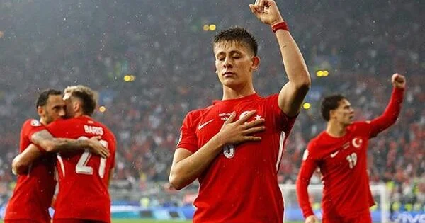 Arda məğlubiyyətdən danışdı: Nəticə çıxaracağıq
