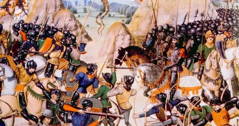 Tarixə səyahət Ən amansız düşmənçilikləri