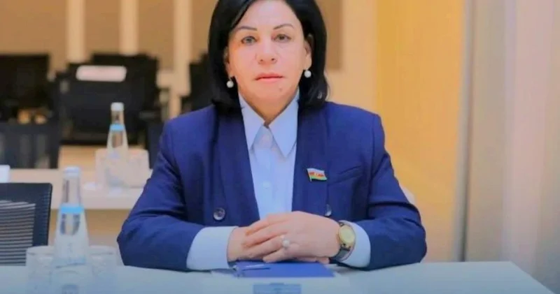 Xalqın həmrəy olmağı üçün nüfuzlu siyasi Lider Ulu Öndər Heydər Əliyevə ehtiyac duyulurdu ŞƏRH