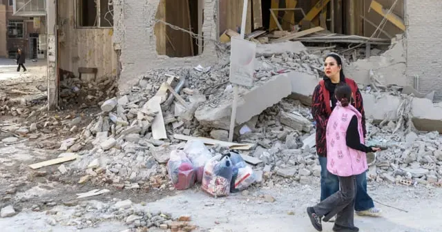 İran Beyrutun bombalanmasına görə İsraildən qisas alacağını bəyan etdi