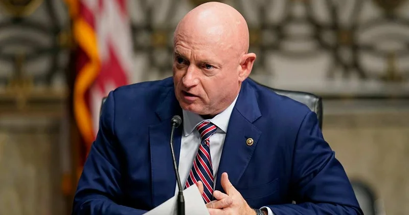 Amerikalı senator: Tramp administrasiyasından heç kim Ukraynaya getməyib VİDEO
