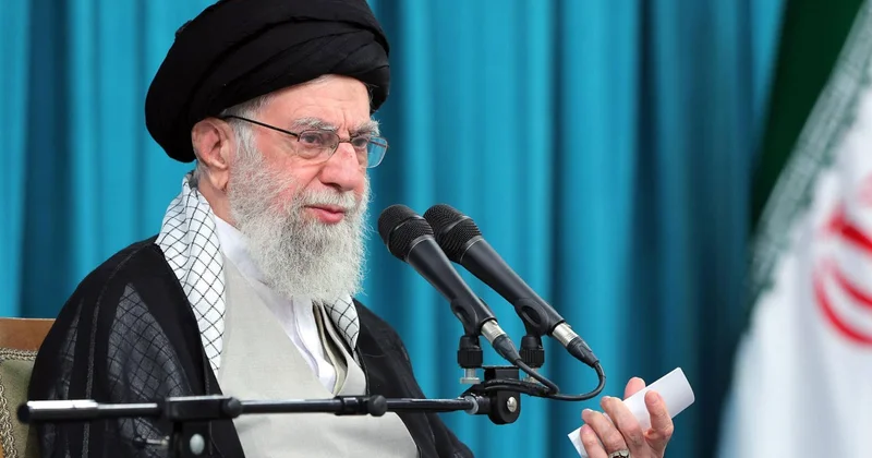 İranda Ayətullah Əli Xameneinin dəfn tarixi açıqlanıb