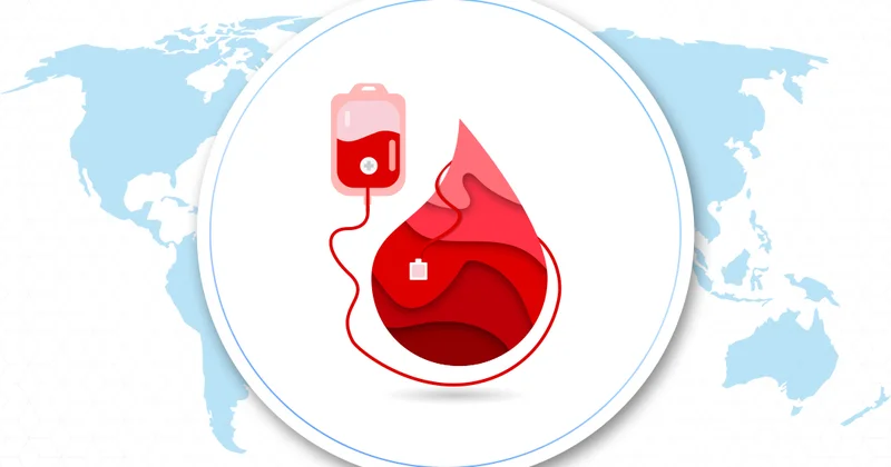 Bir donorun verdiyi qan bir neçə həyatı xilas edə bilər Səhiyyə Nazirliyinin mütəxəssisi ilə müsahibə
