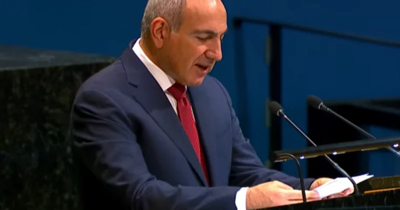 Paşinyan: Ermənistandan qaçmaq fürsətini xəyal edəcəksiniz, amma bu fürsətiniz olmayacaq