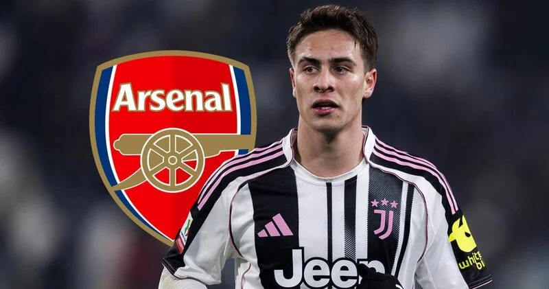 “Arsenal”dan 100 milyonluq plan Kenan Yıldız Premyer Liqa nəhənginin hədəfində