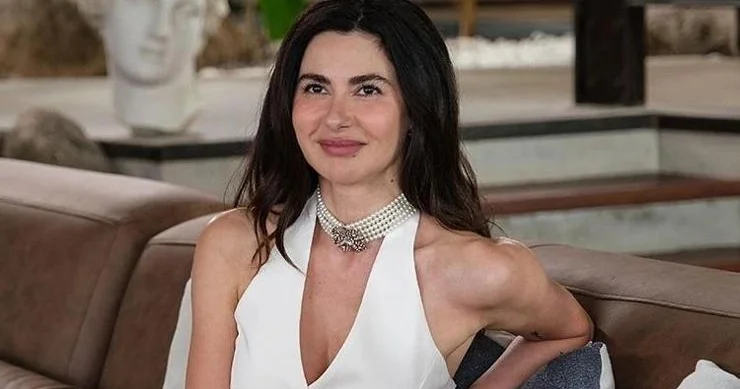 “Yazırlar ki, ölkənə qayıt”