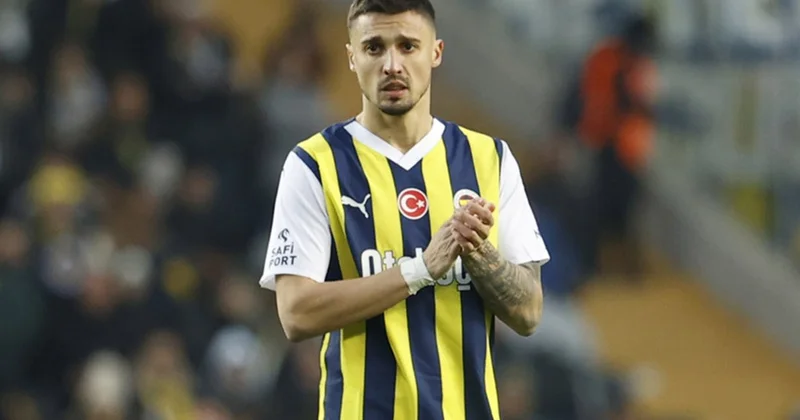“Fənərbağça”nın futbolçusu ərəblərlə razılaşdı