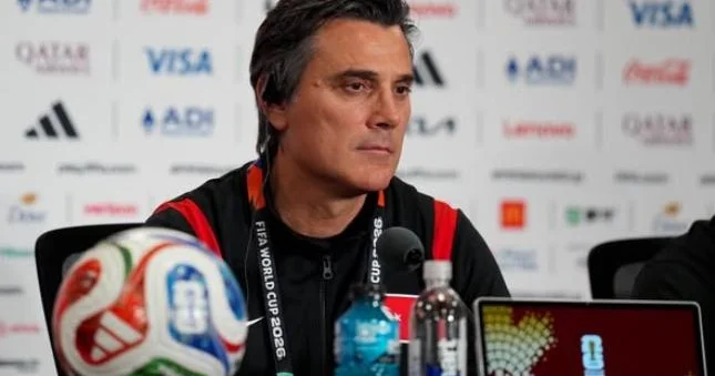 Növbəti matçda daha yaxşı oynayacağıq Montella