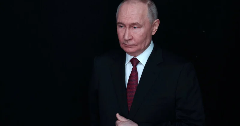 Sülh üçün Putin ölməlidir