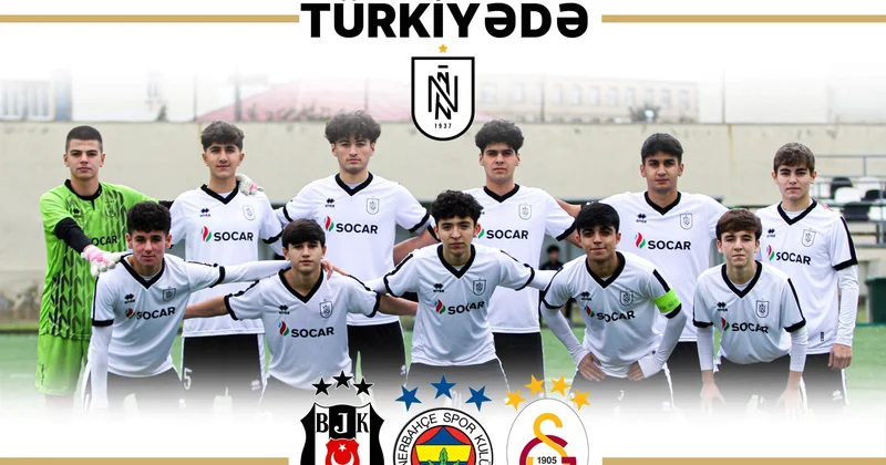 “Neftçi” Türkiyə “nəhəng”ləri ilə qarşılaşacaq