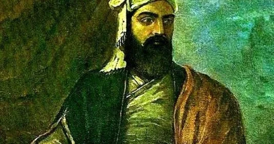 Nizami Gəncəvinin məşhur portreti necə yaranıb? Maraqlı tarixi faktlar