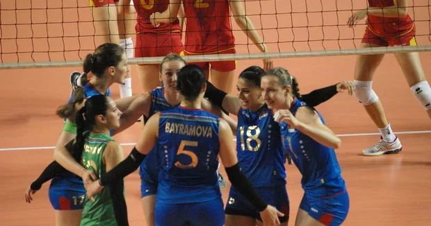 Millimiz İspaniyaya qarşı