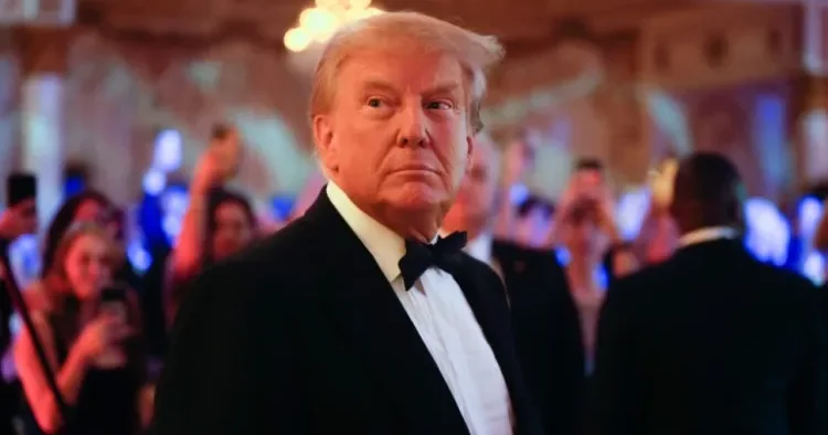 Donald Tramp 80 yaşında: ABŞ tarixinə ən yaşlı lider kimi düşdü