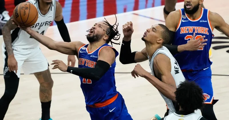 NBA çempionu müəyyənləşdi