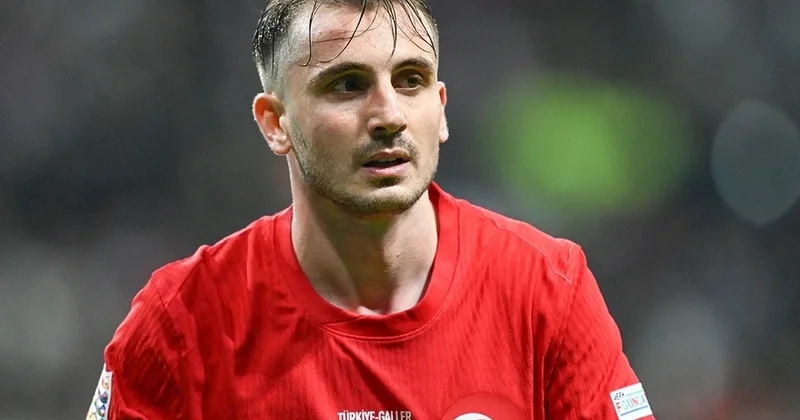 Kerem üç nəhəngin arasında boy fərqi gündəm oldu FOTO