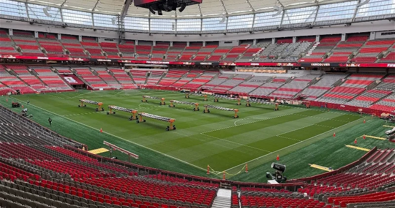 LIVE: ЧМ 2026. Бразилия потеряла очки, Турция проигрывает Австралии