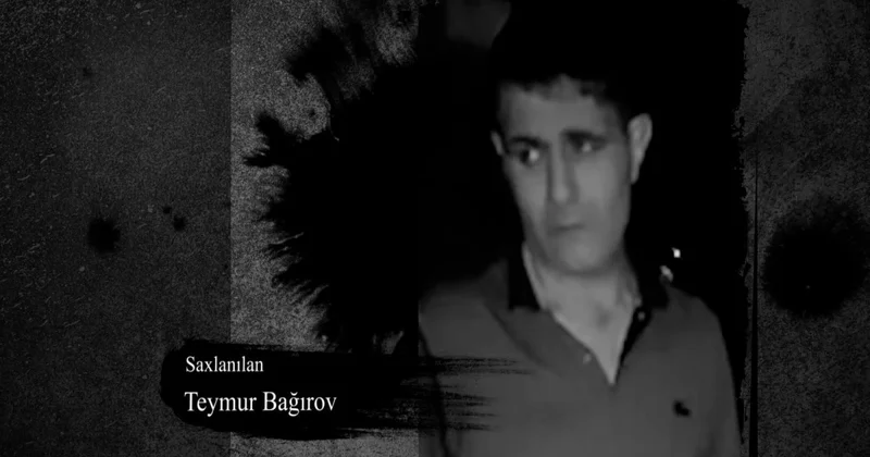 Nizami rayonunda 30 kiloqrama yaxın narkotik vasitə qanunsuz dövriyyədən çıxarılıb VİDEO