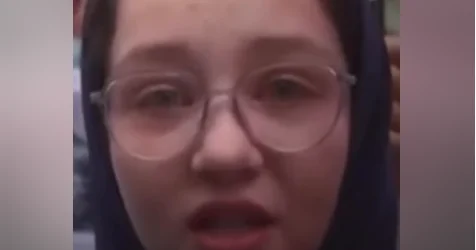Əfqanıstanlı qızın etirazı: “Gələcək nəslin bizim kimi olmasına imkan verməməliyik” VİDEO