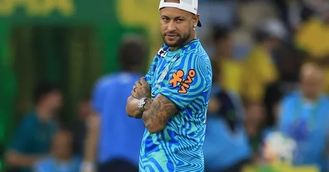 Neymar özünü Ançelottinin köməkçisi kimi apardı VİDEO