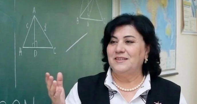 Uğurların Müəllifi: Bir Dərs İlində Dörd Böyük Nailiyyət