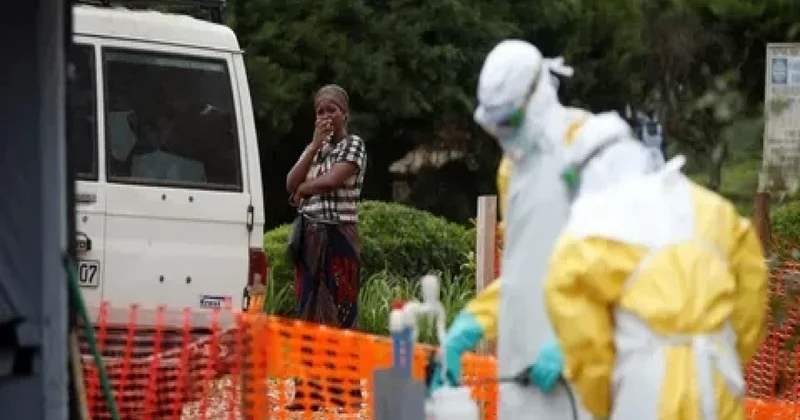 FT: Konqodakı Ebola epidemiyası gələcək qlobal pandemiyanın məşqi ola bilər