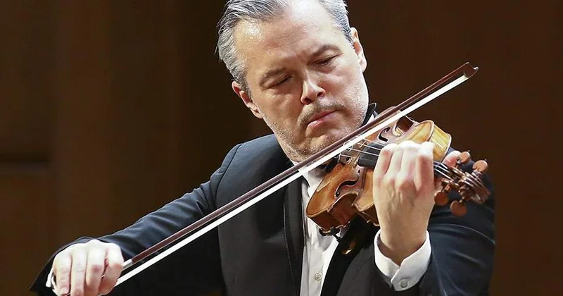 Ukrayna rus musiqiçisinin çıxışının ləğvini təmin etdi...