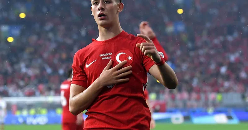Arda Güler Avstraliyaya məğlubiyyətdən danışıb