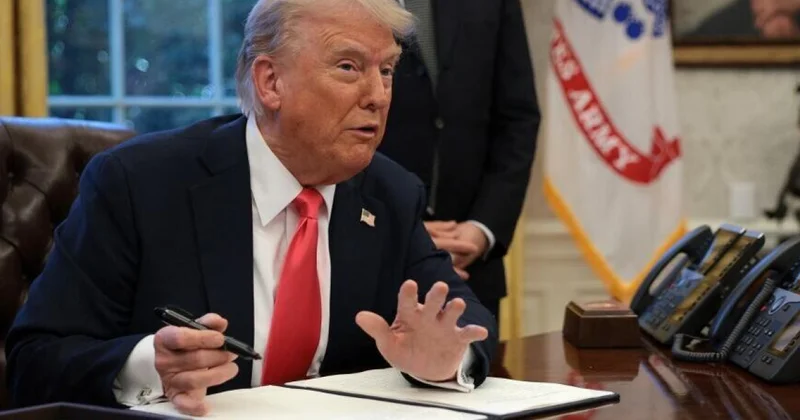 Звонок Путина Трампу