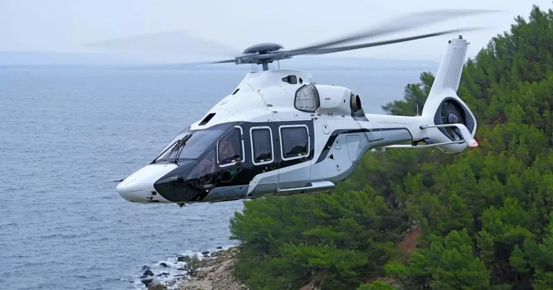 Braziliyada iki helikopter toqquşub: 6 ölü var VİDEO