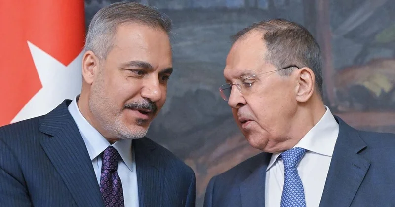 Lavrov Fidanla Cənubi Qafqazda nəqliyyat kommunikasiyalarının açılmasını müzakirə edəcək
